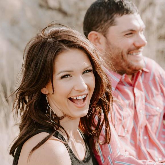 Meet your Posher, Rachael - Picture 1 of 1